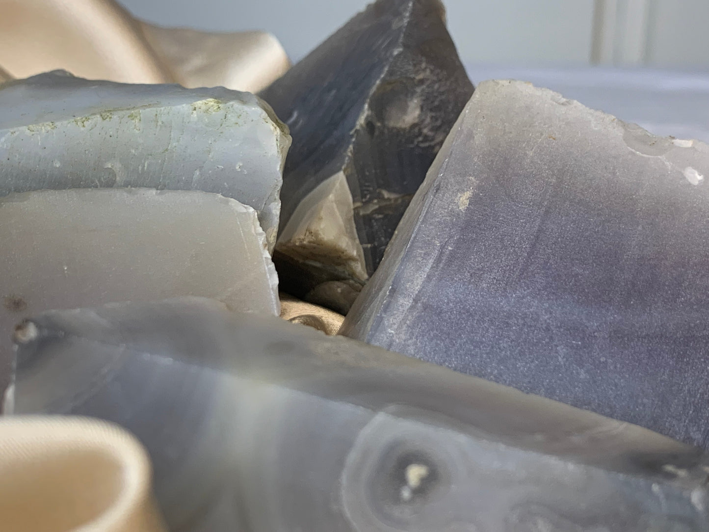 agate chunk