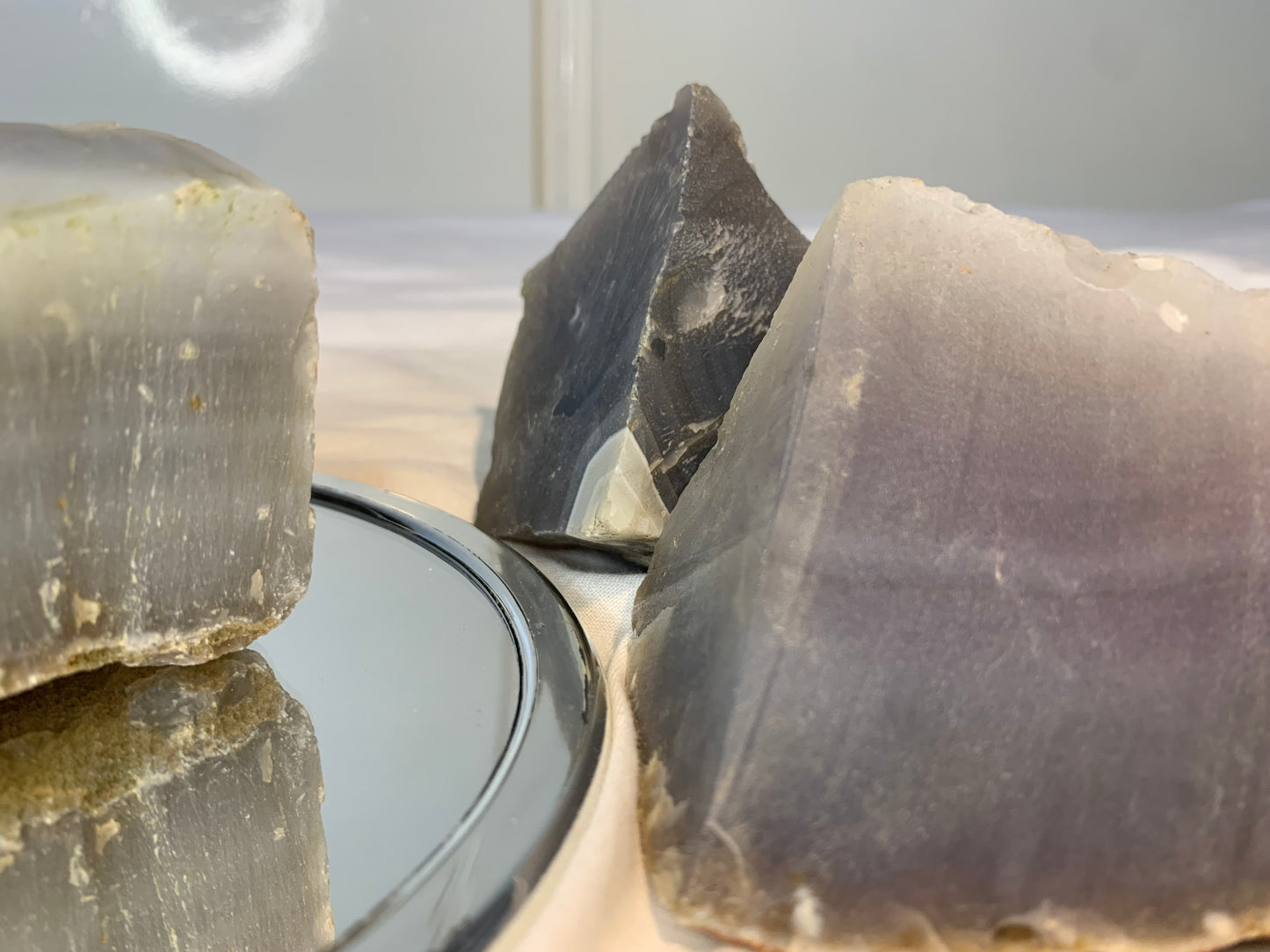 agate chunk