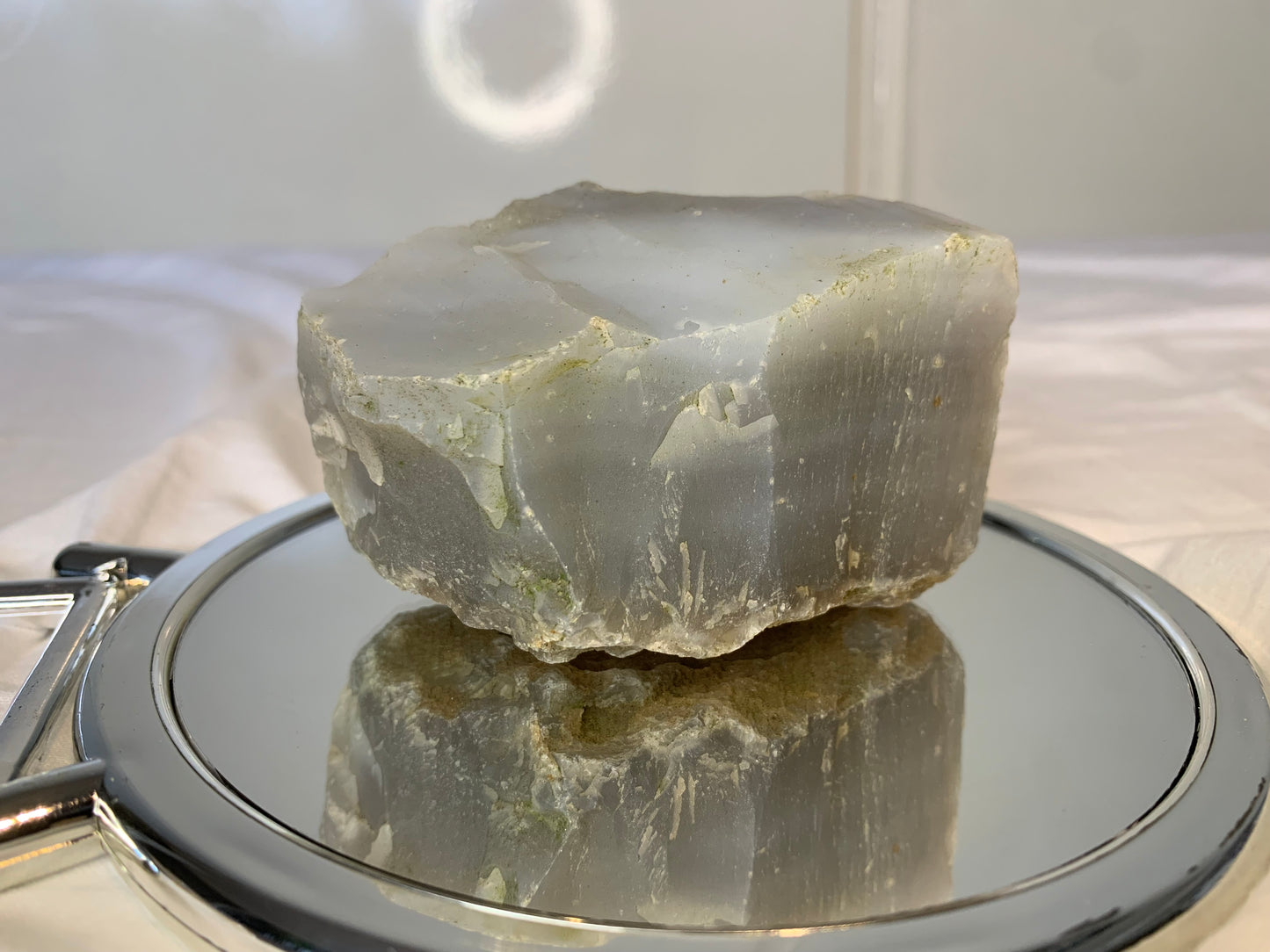 agate chunk