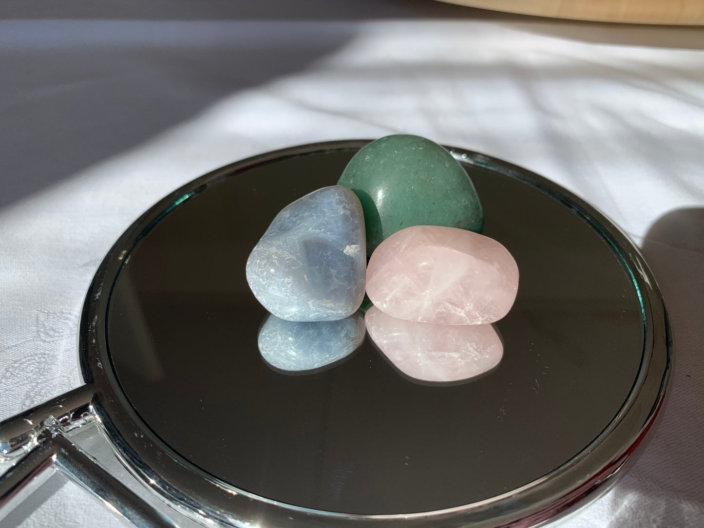 healing the heart space