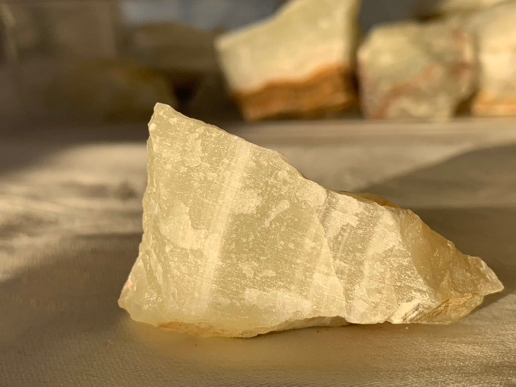 green onyx c