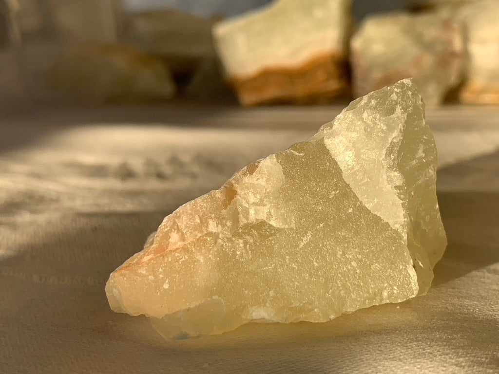 green onyx c