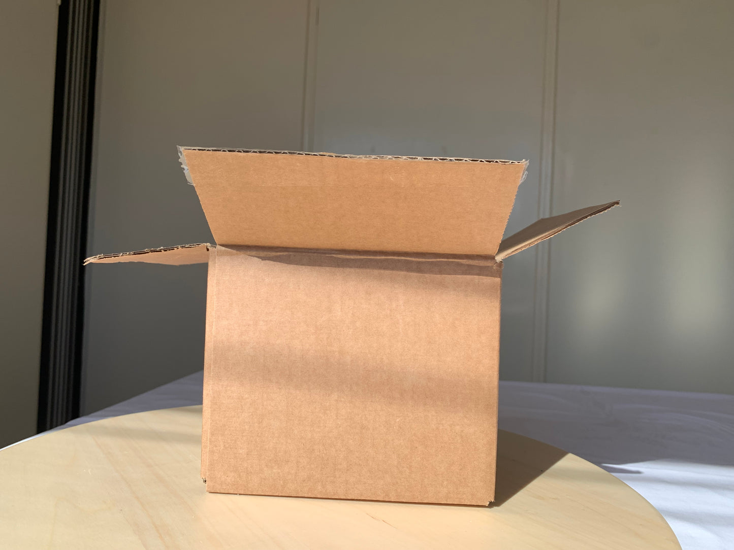 mystery box